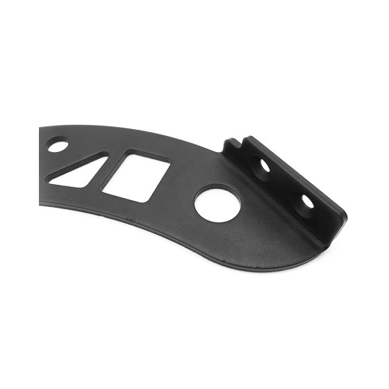 Bras arriere droit garde boue Kukirin G2 Pro 2