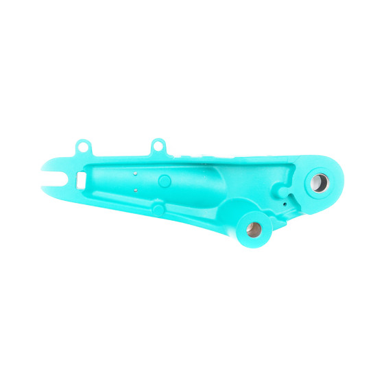 Bras de fourche arriere gauche Vsett9 Vsett 9+ 2