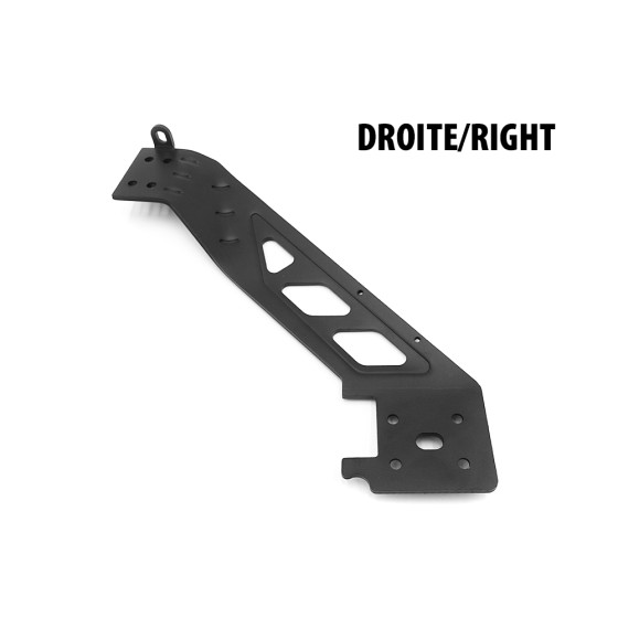 Bras de Liaison deck Avant droite Kukirin G2 Pro 2