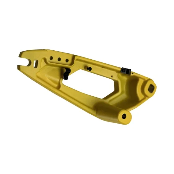 Bras de suspension Vsett 10 arriere gauche 2