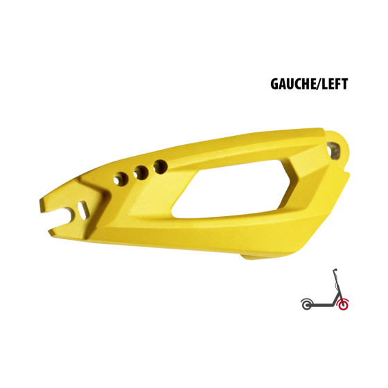 Bras de suspension Vsett 10 avant gauche