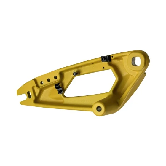 Bras de suspension Vsett 10 avant gauche 2