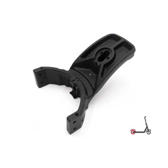 Bras inferieur arriere chassis Vsett 9  Vsett 9+