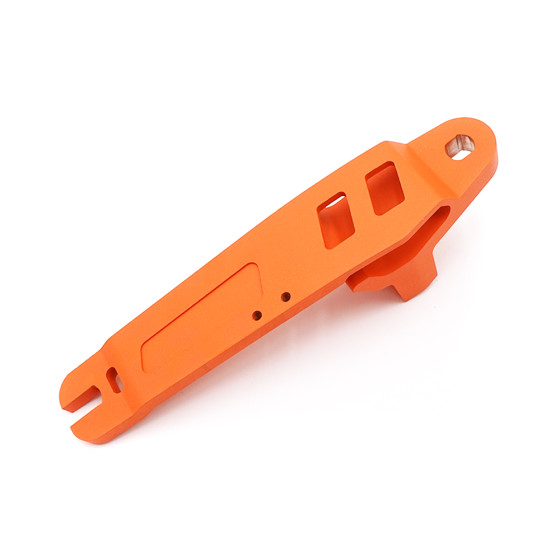 Bras suspension arriere droite Kukirin G2 Max 5