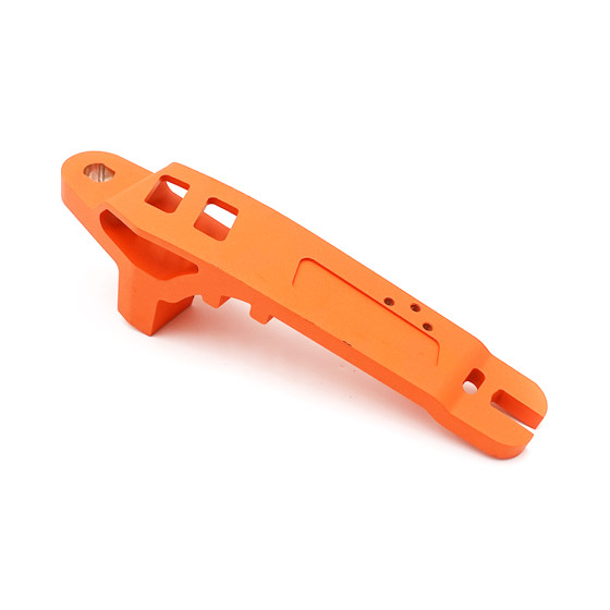 Bras suspension arriere gauche Kukirin G2 Max 3