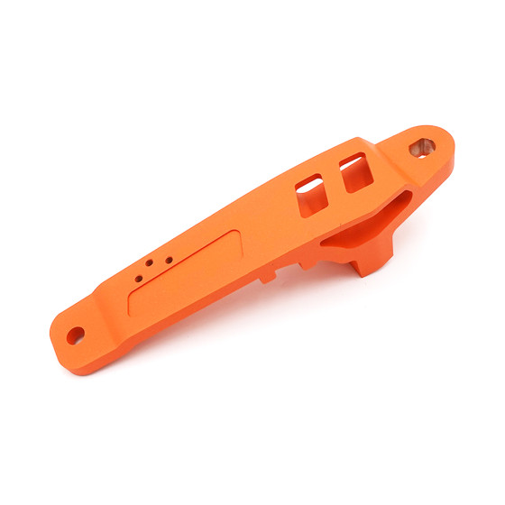 Bras suspension avant gauche Kukirin G2 Max 2