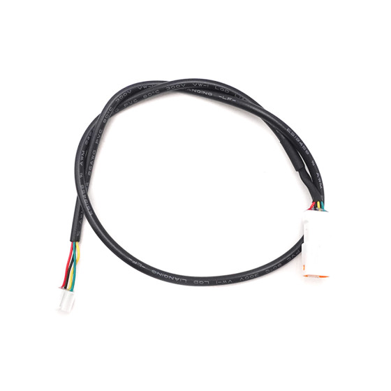Cable clignotant gauche Ninebot Max G3 2