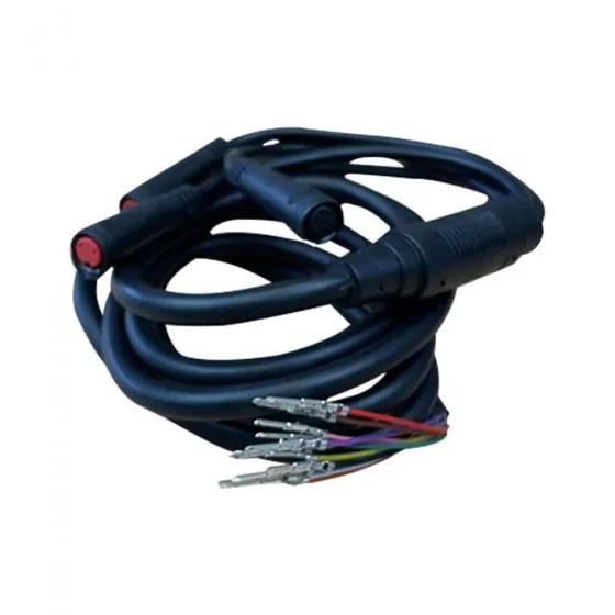 Cable data 4 en 1 Kugoo M4 3