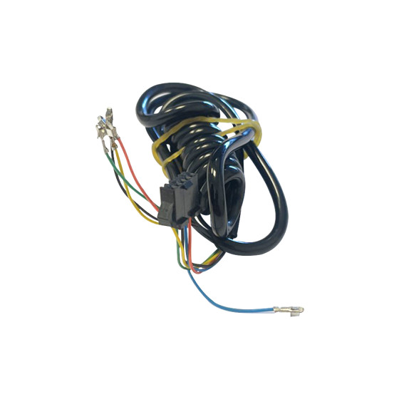 Câble data Kugoo S1 S2 S3 & S3 Pro display jaune 3