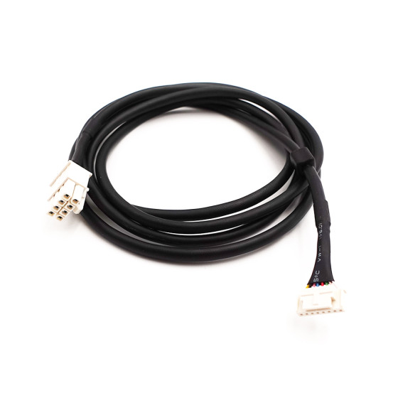 Cable data Kukirin G2/G4 2