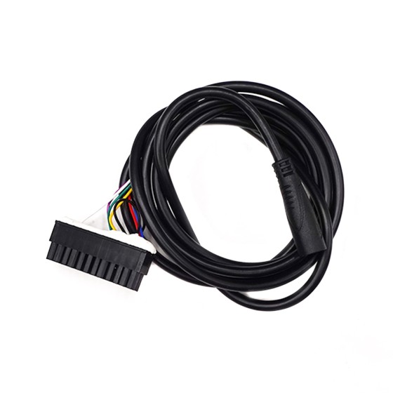 Cable data Kukirin G2 Master 2025 2