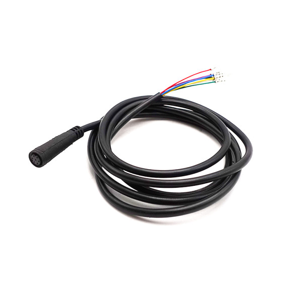 Cable data Kukirin G2 Master 2