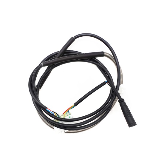 Cable data Ninebot Segway Max G3 2