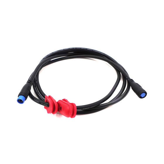 Cable data Urbanglide Ride100 Max/100 Pro2 (version etanche) 2