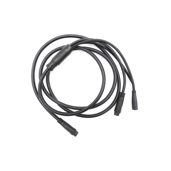 Cable data Vsett 9+ bimoteurs 2