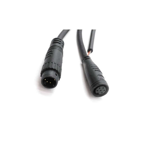 Cable data Vsett9 2