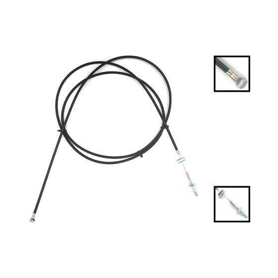 Cable de frein arriere Dualtron Pop Popular