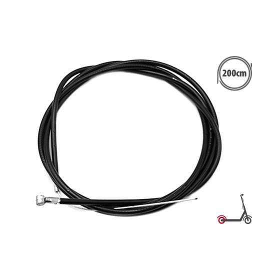 Cable de frein arriere Kukirin T3