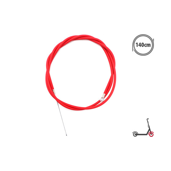 Cable de frein avant Ninebot Max G3