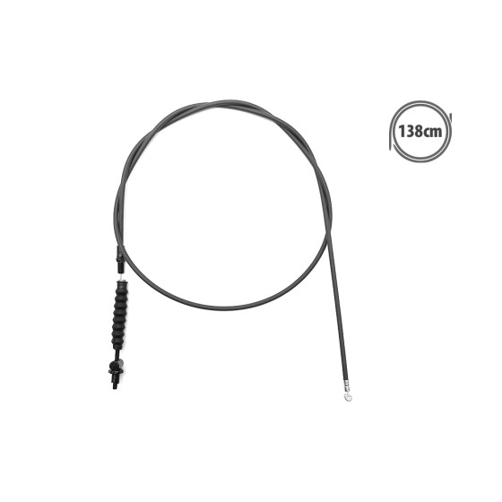 Cable de frein Avant Ninebot Segway Max G2