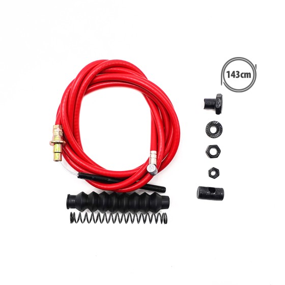 Cable de frein Xiaomi Scooter 4 Go