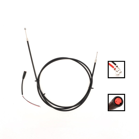 Cable de freins Etwow