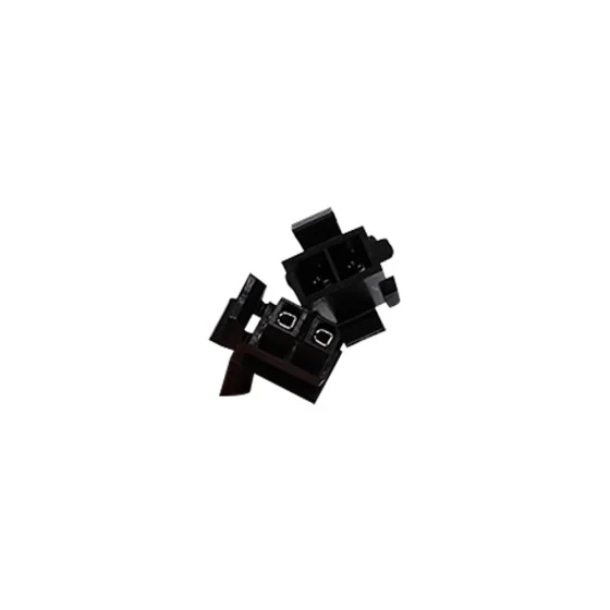 Cable Etwow liaison LED arriere controleur 36V ou 48V (4 pins) 2