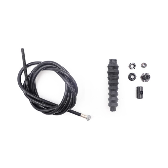 Cable frein Ninebot G30 longueur 185 cm pour Suspension Shark 3