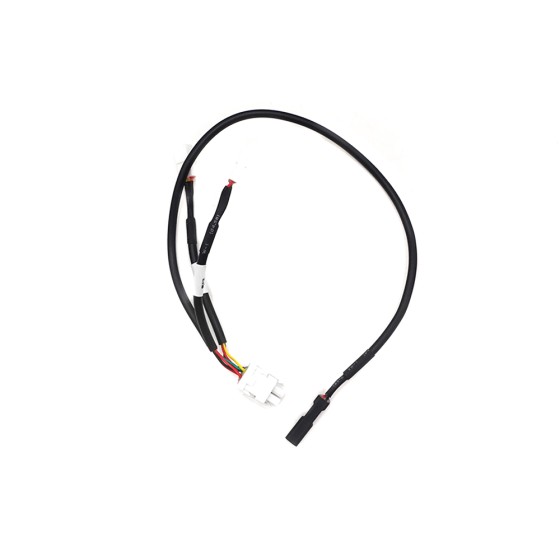 Cable LED arriere Ninebot Segway Max G3 2