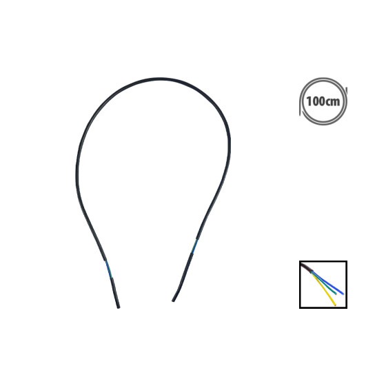 Cable moteur Dualtron Mini et Eagle