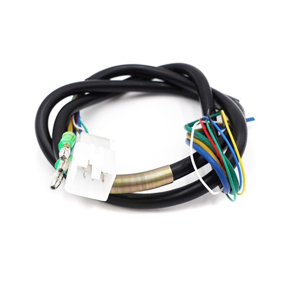 Cable moteur Urbanglide E-cross 2