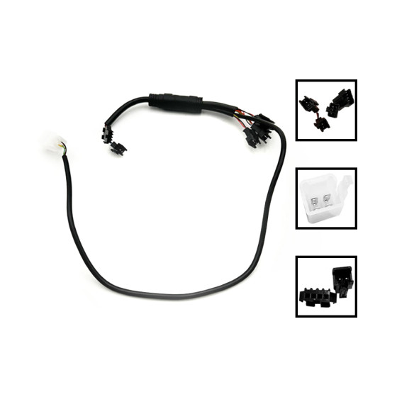 Cable Urbanglide E-cross