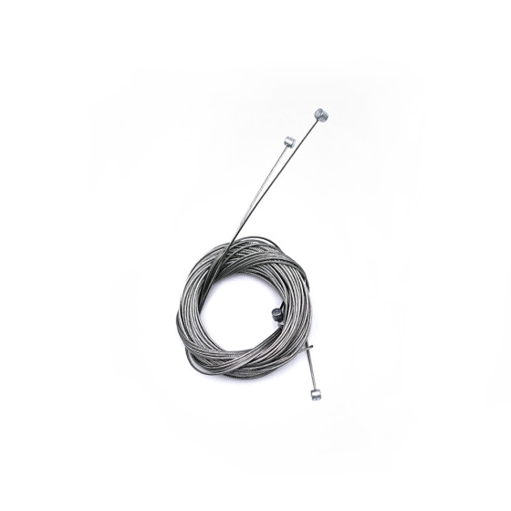 Cables de frein 3m x5 pcs