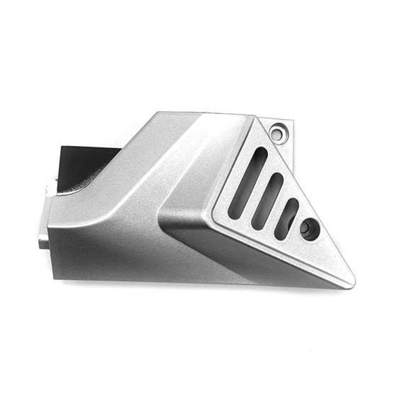 Cache arriere droit Kukirin M4 Max 2