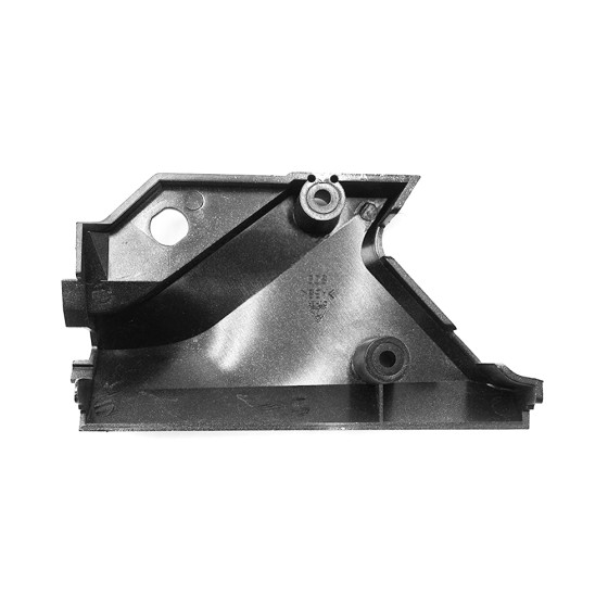 Cache avant droit Kukirin M4 Max 3