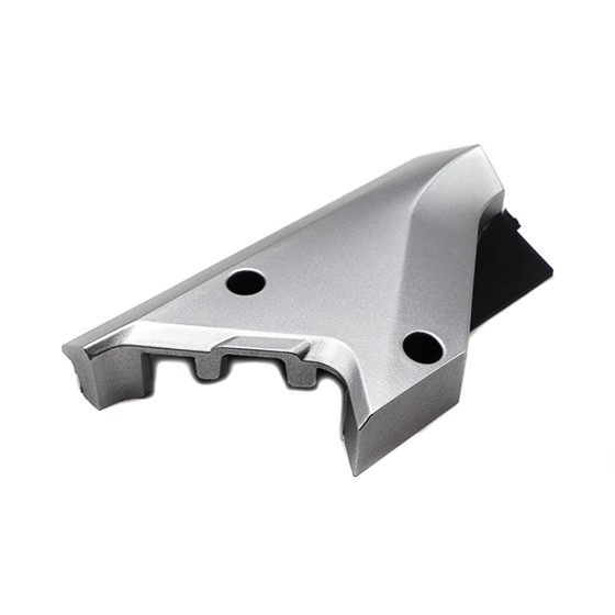 Cache avant gauche Kukirin M4 Max 2