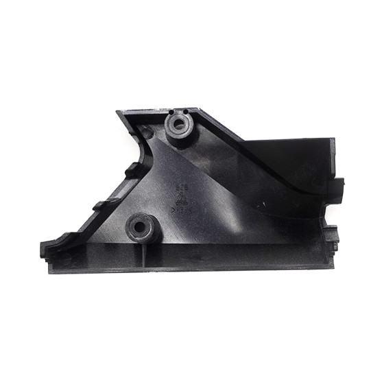 Cache avant gauche Kukirin M4 Max 4