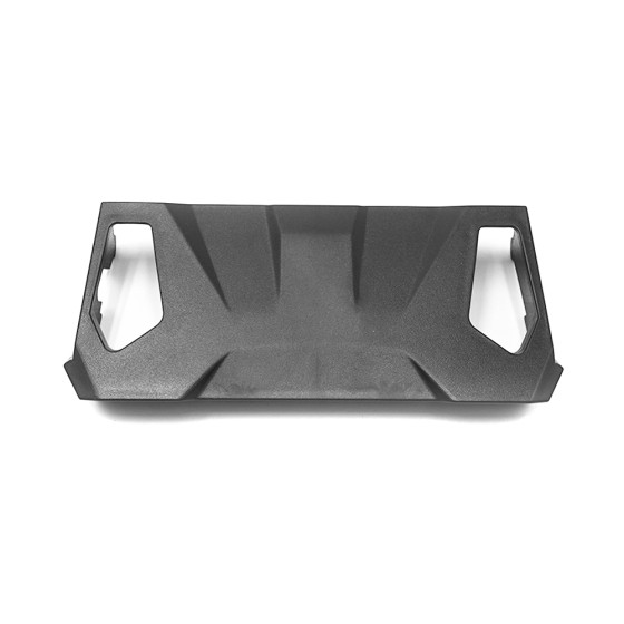 Cache avant Kukirin M4 Max 3