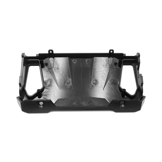 Cache avant Kukirin M4 Max 4