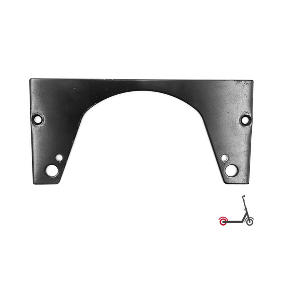 Cache deck arriere Ocean drive X9