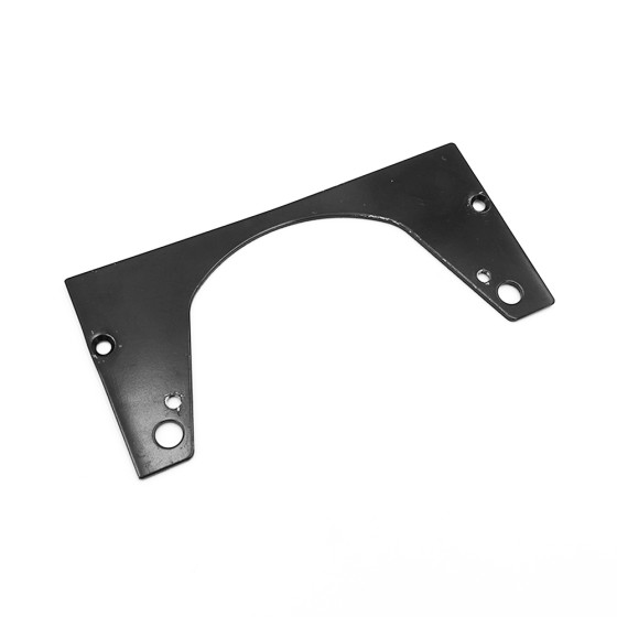 Cache deck arriere Ocean drive X9 2