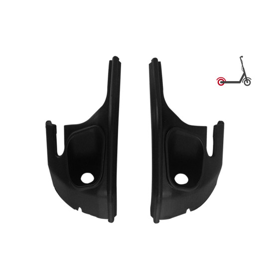 Cache deck arrière Z9