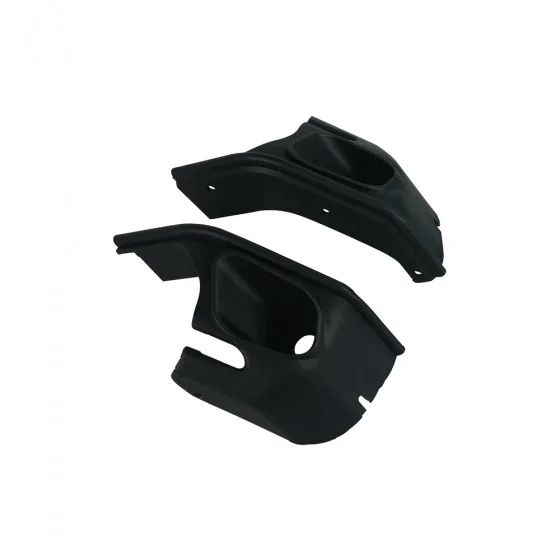 Cache deck arrière Z9 2