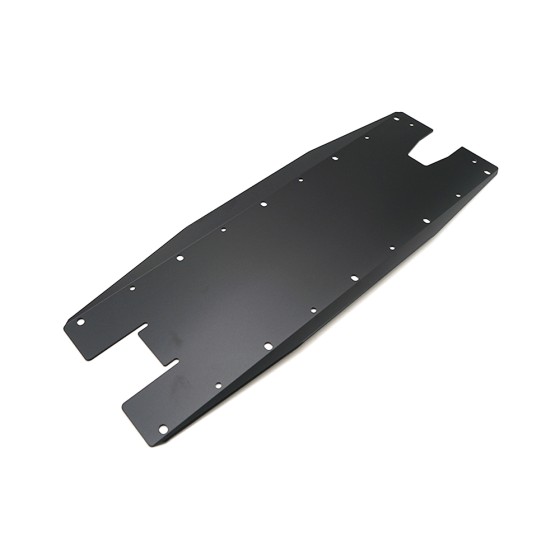 Cache Deck Kukirin T3 2