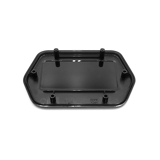 Cache display Ninebot Segway ZT3 Pro 2