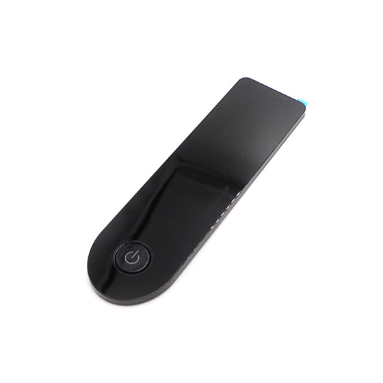 Cache display Xiaomi Scooter  4 2nd Generation 2