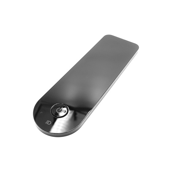 Cache display Xiaomi Scooter 5 et 5 Pro 2