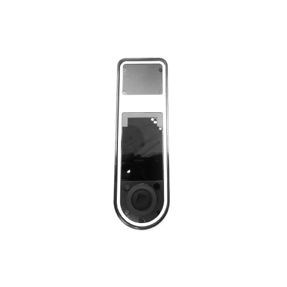 Cache display Xiaomi Scooter 5 et 5 Pro 3