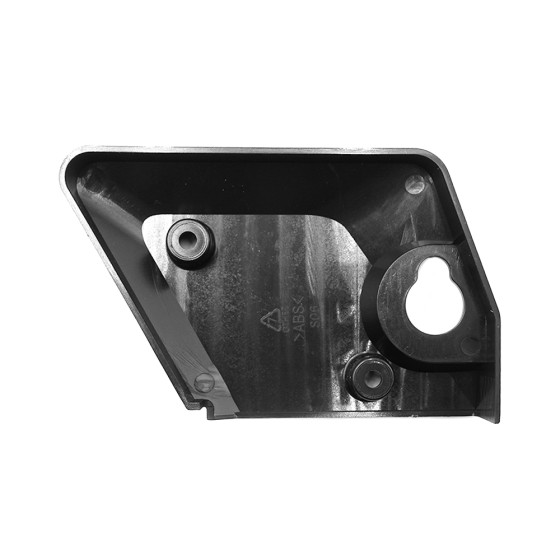 Cache droit de mécanisme de pliage Kukirin M4 Max 3