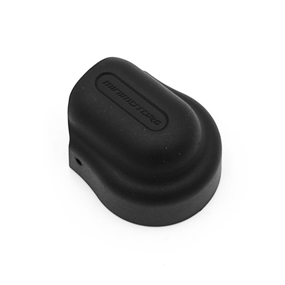 Cache ecrous Dualtron Thunder 2 / 3  AV Droite/ AR Gauche